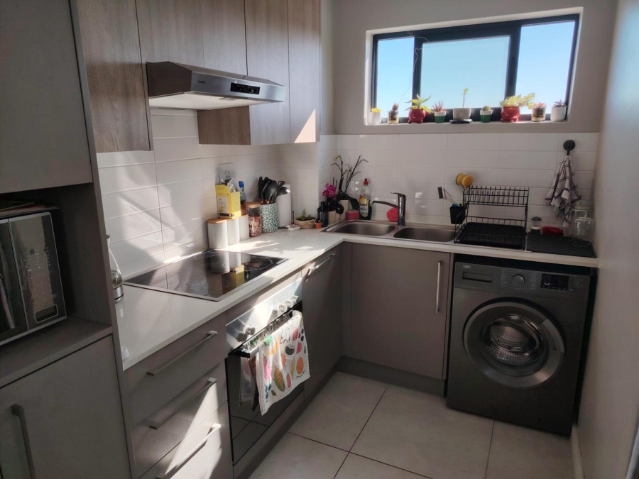 1 Bedroom Property for Sale in Sonstraal Heights Western Cape